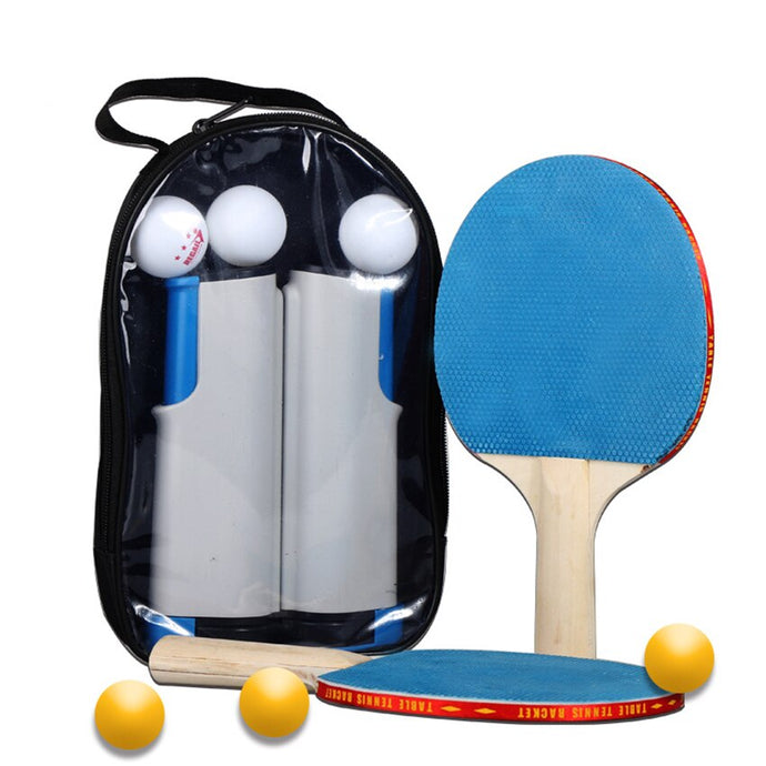 Mr. Ping Pong Prático - Diversão Instantânea! - LOJAS BELO